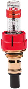 colector suelo radiante plastico Pressman 8 circuitos Detalle 30