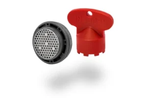 Aireador Stillo M24x1.0 oculto