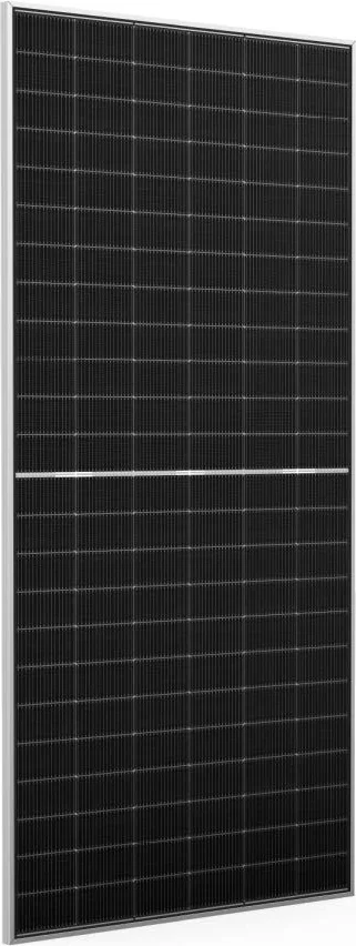 Risen 610Wp Bifacial Topcon Detalle 1