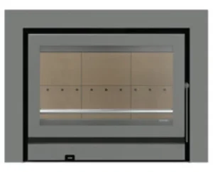 Greenheiss Orion Eco marco frontal