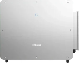 Sungrow SG350HX-20 350000W