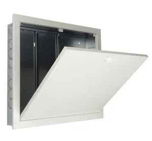 armario para colector Orkli Detalle 2