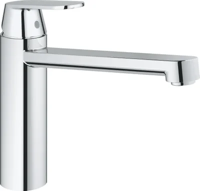 Grifería Grohe Eurosmart monomando Detalle 42