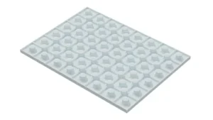 Waft W50 placa suelo radiante