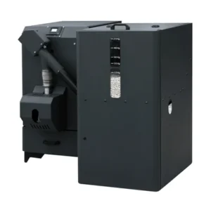 Sime Steel Pellet 12