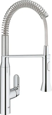 Grohe K7 alta monomando