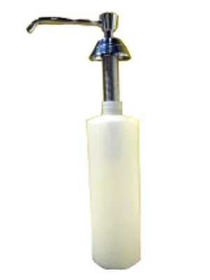 Mediclinics DJ0121 cromo brillo
