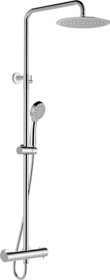 columna griferia Stillo Hera