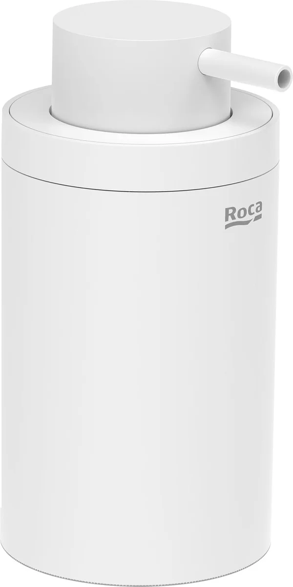 Roca Hotels Round dosificador Detalle 5