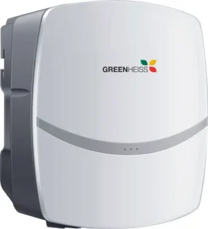 Greenheiss Solar GH-I Style