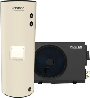 Kosner KCB Pro R-454C