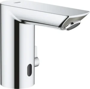 Grohe Bau Cosmopolitan E sensor