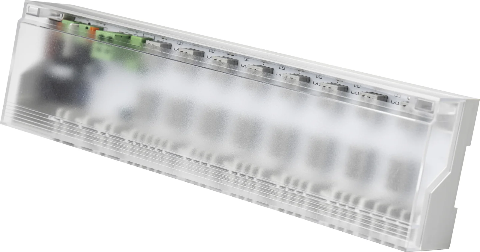 Pressman Basic 230V controlador zona Detalle 2