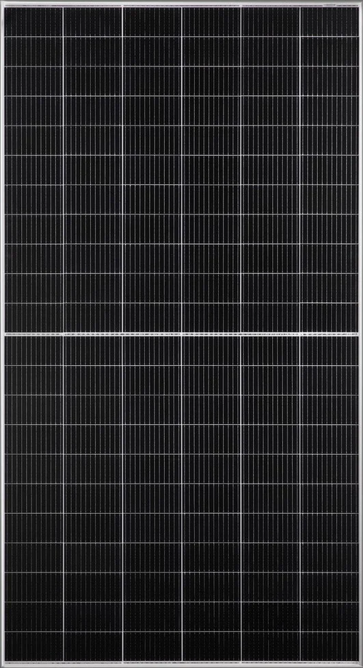 SolarSpace 460Wp panel monocristalino Detalle 1