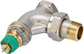 Danfoss RA-DV escuadra DN15