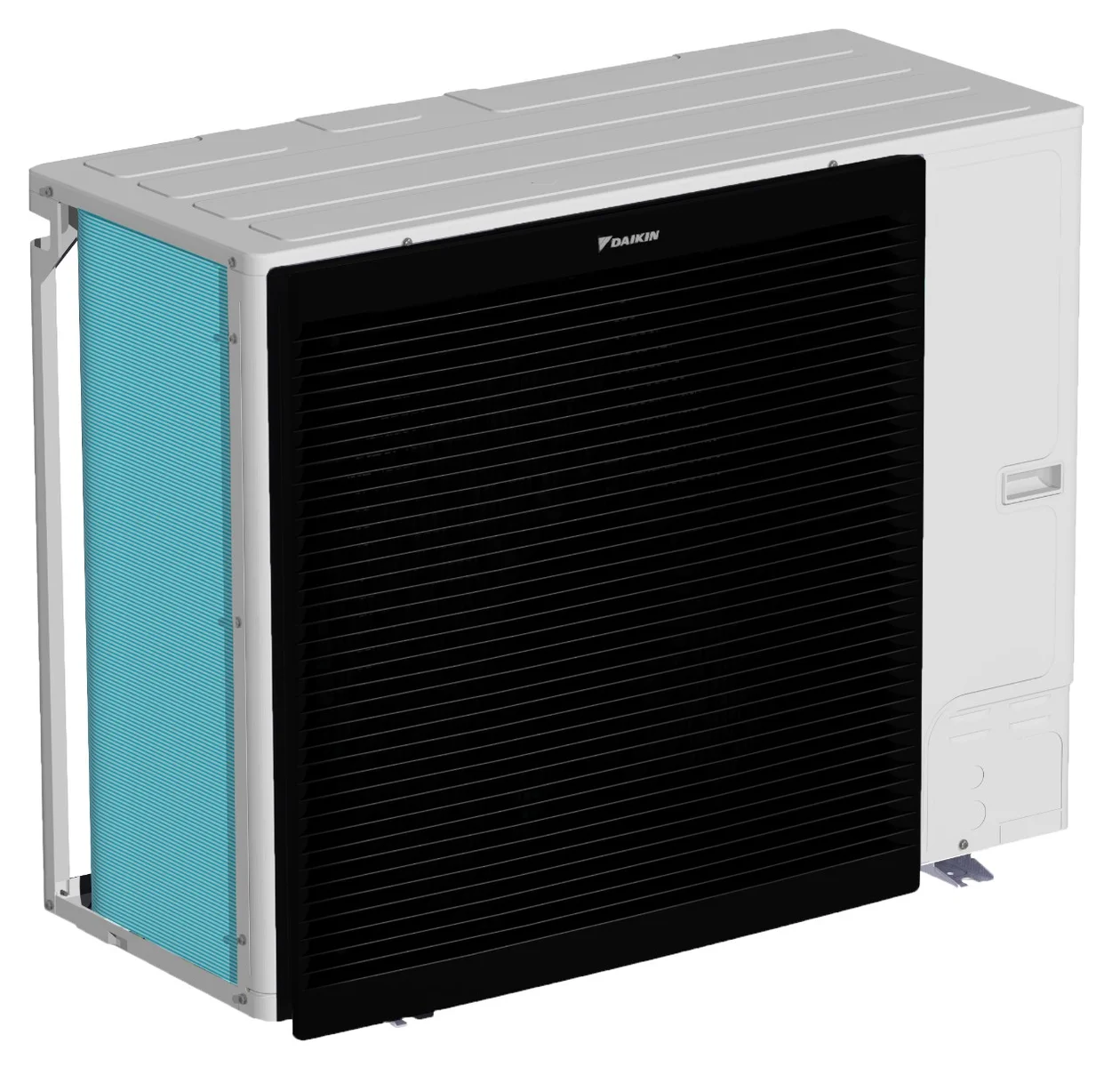 Daikin Altherma ERLA11DV3 unidad exterior Detalle 2