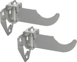 Bultmeier soporte radiador 105mm