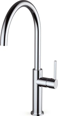 Stillo Kitchen Plus Cromo