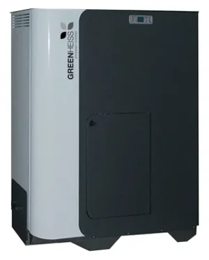 Greenheiss Termoboiler Omnia Five 32