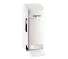 Mediclinics PR0784 portarrollos doble Detalle 6