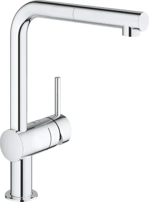 Grohe Minta monomando extraíble