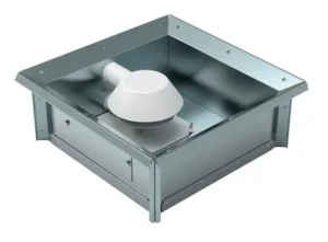 KWB Box 17 acero