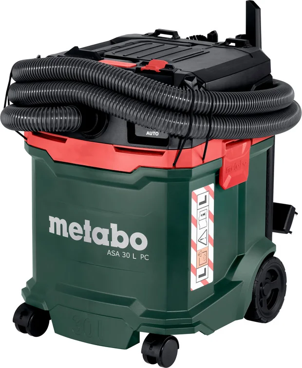 Metabo ASA PressClean Detalle 8