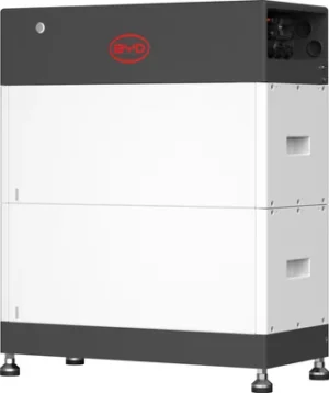 BYD HVS+ 2,56kWh