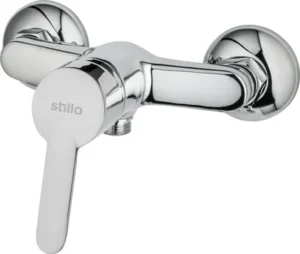 Grifería ducha Stillo Capri Evo