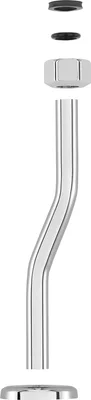 Tubo urinario Roca Sprint Ø41mm