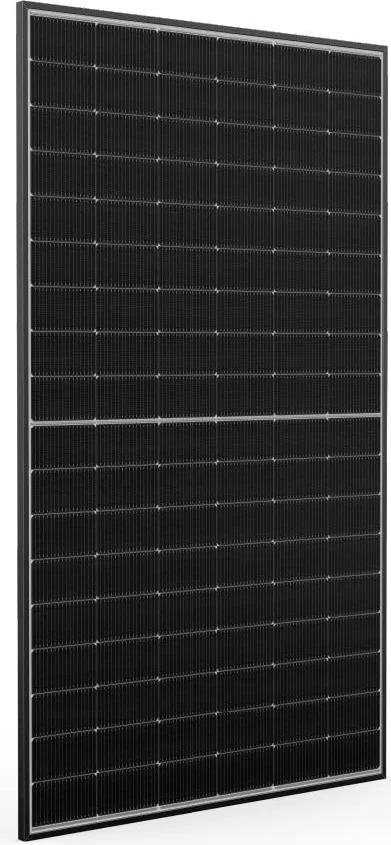 Risen 610Wp Bifacial Topcon Detalle 3