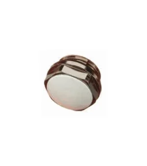 tapon ciego radiador rosca derecha 1/2"