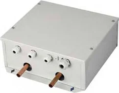 Kosner Aquaris KRV Multi R32 Detalle 1