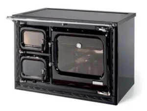 Cocina Hergom Deva 100 CC SE-Isla