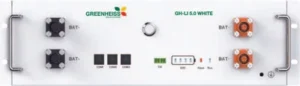 Greenheiss GH Bateria Li Modular