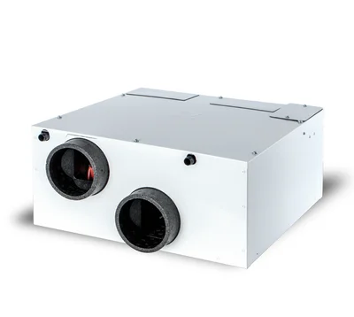 Vortice HRI Mini Invisible 120m3h