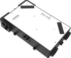 Kosner KRC Smart 200m3/h