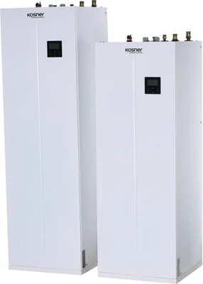 Kosner Aquaris KRV ACS