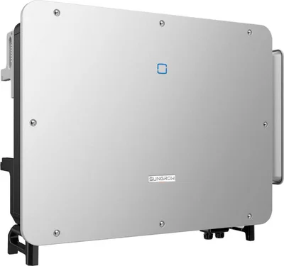 Sungrow SG125CX-P2 125000W