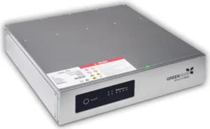 Greenheiss Solar Iron 2,4kWh
