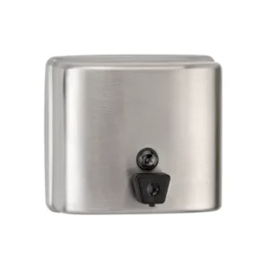Mediclinics DJ0115 inox satinado