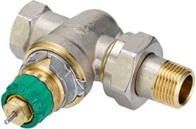 Danfoss RA-DV DN10 llave dinamica