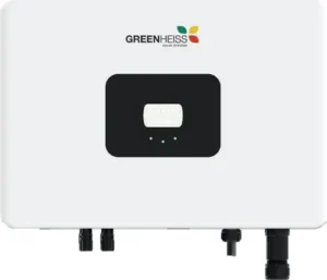 Greenheiss Solar GH-I 3M Advanced 10000W