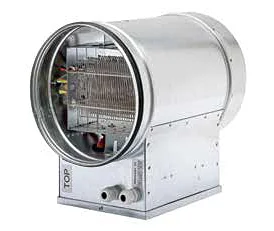 Kosner KRC 3 DPE recuperador de calor Detalle 10