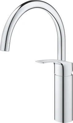 Grifería Grohe Eurosmart monomando