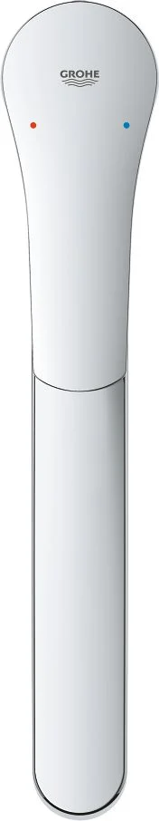 Grifería Grohe Eurosmart monomando Detalle 10