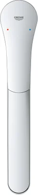 Grifería Grohe Eurosmart monomando Detalle 9