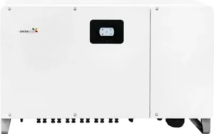 Greenheiss Solar GH-IT Advanced 100000W