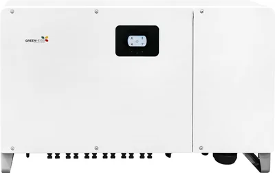 Greenheiss Solar GH-IT Advanced 100000W