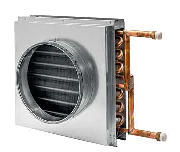 Kosner KRC 3 DPE recuperador de calor Detalle 4